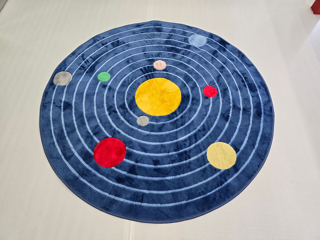 solar system