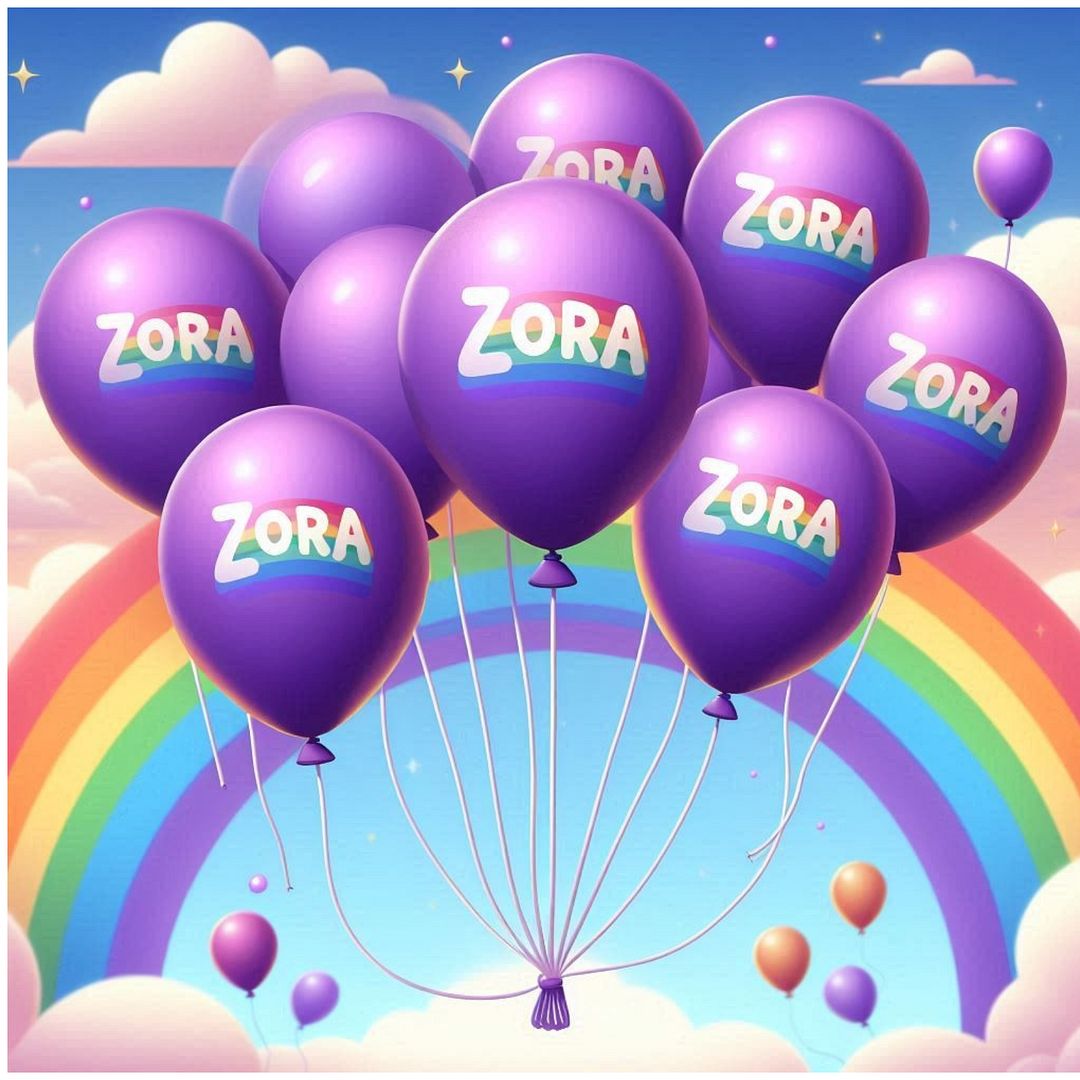 Zora balloon