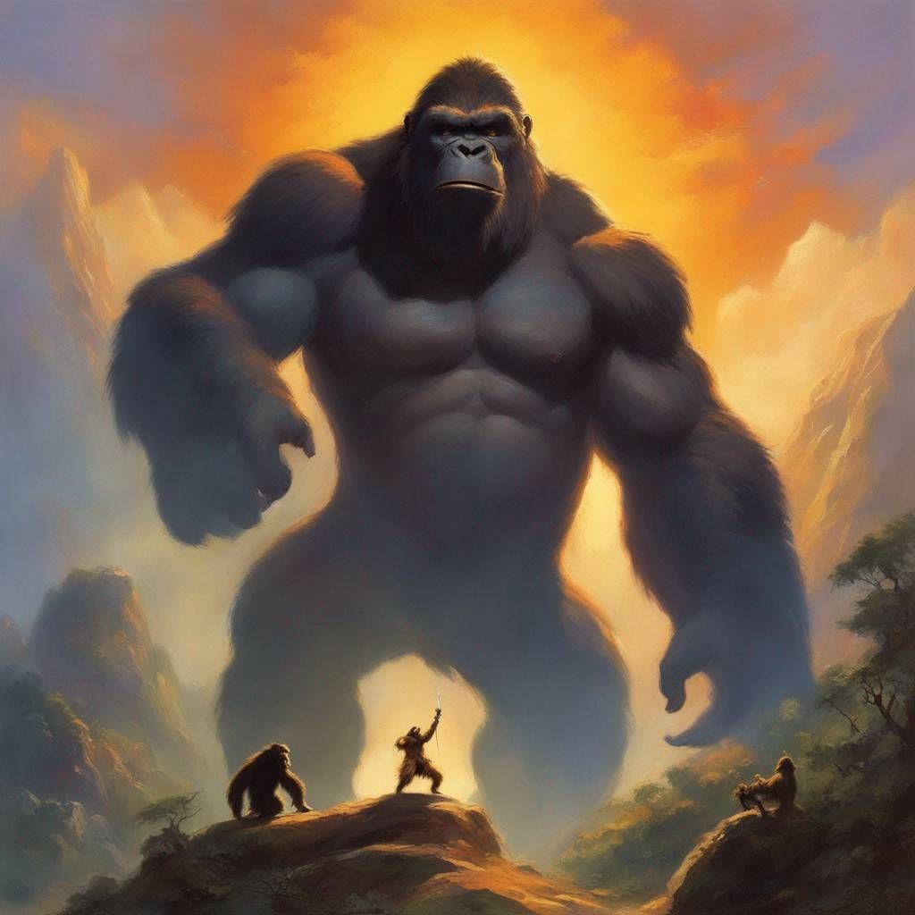 Kong