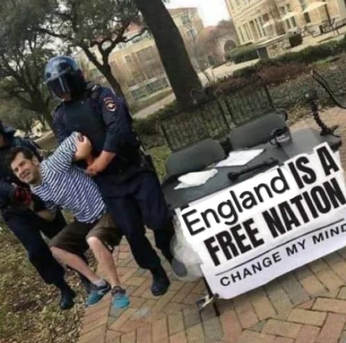 England