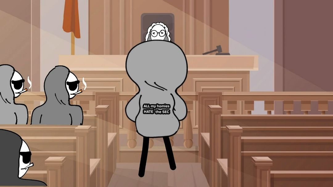 Courtroom