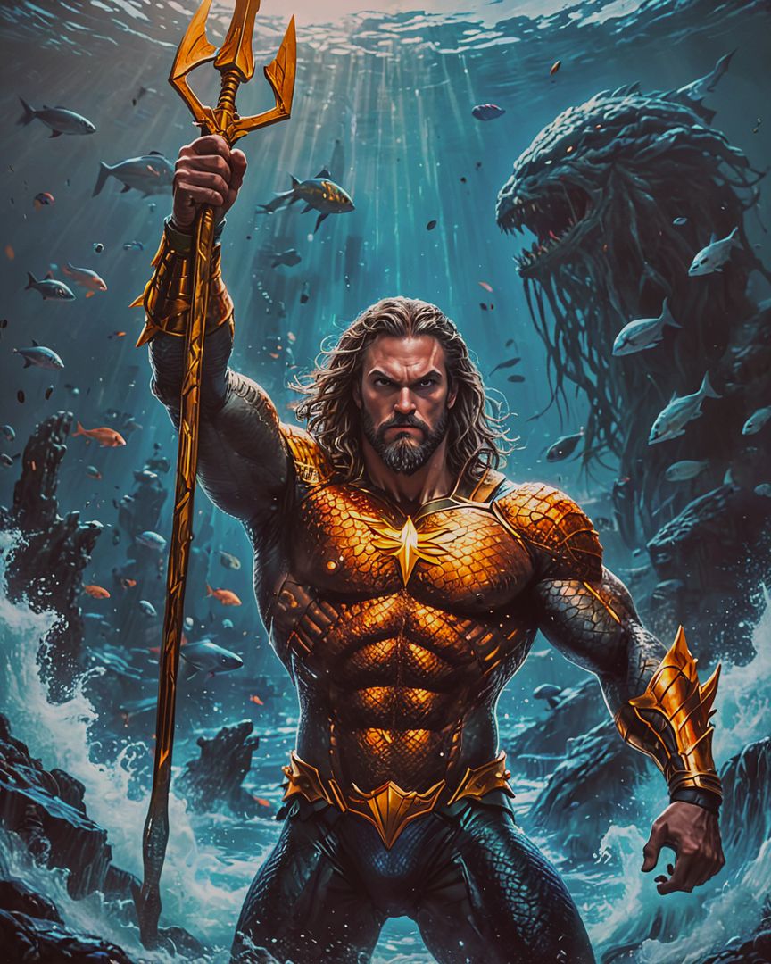 aquaman