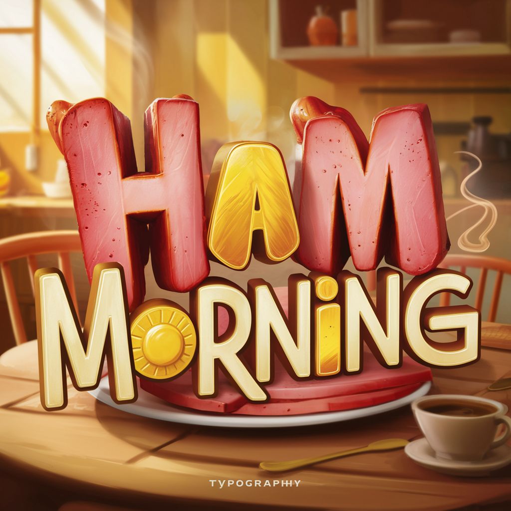 HAM morning_S5 #8