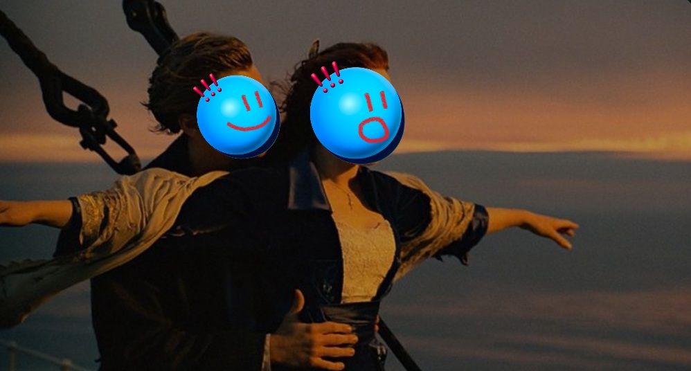 Titanic - Enjoy ver.