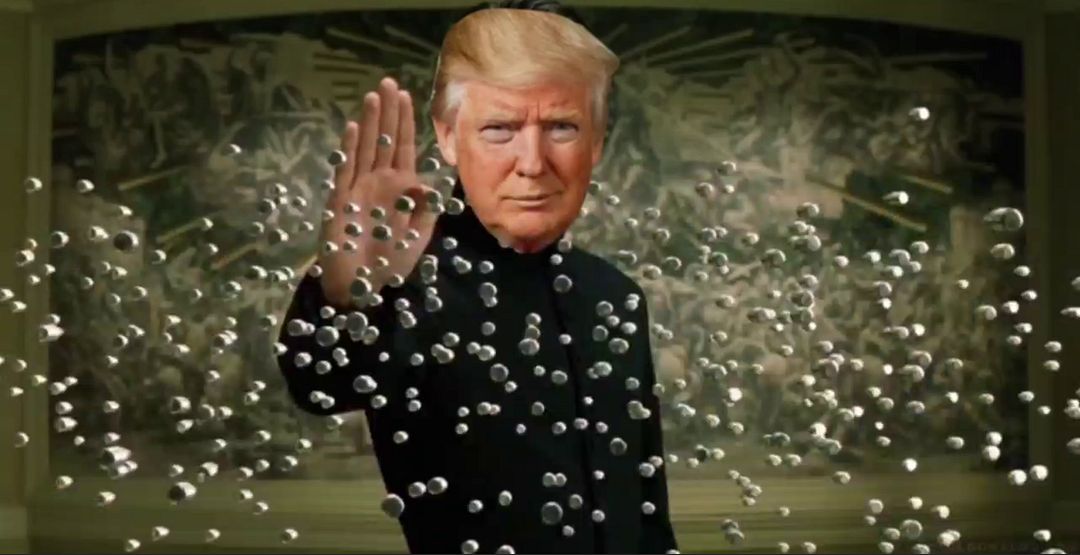 Neo Trump