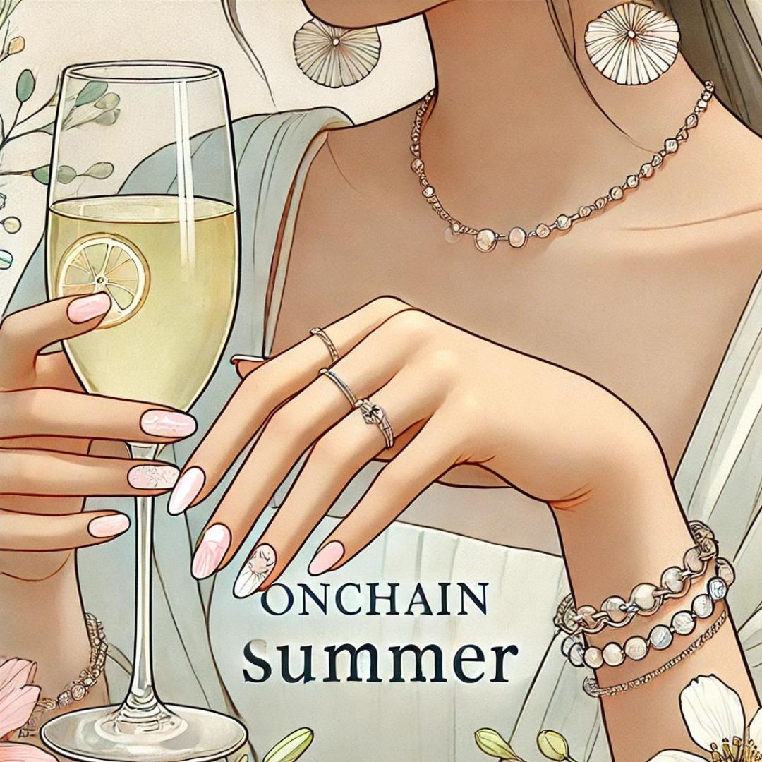 The Beginning of Onchain Summer