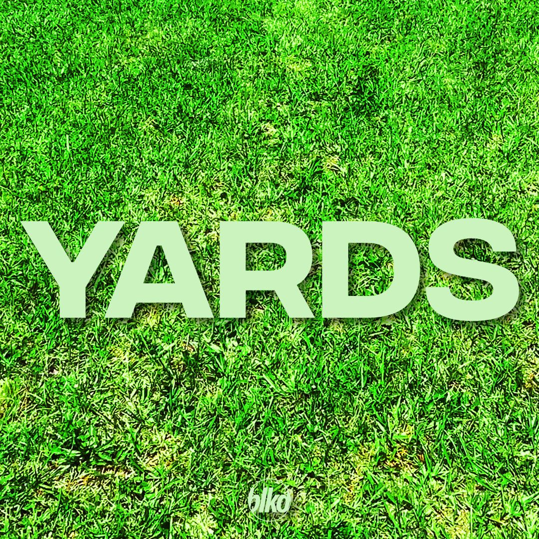 Yards 020