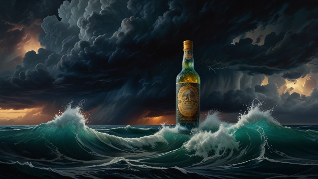 Leonardo_Lightning_XL_Within_a_glass_bottle_a_raging_storm_swi_1