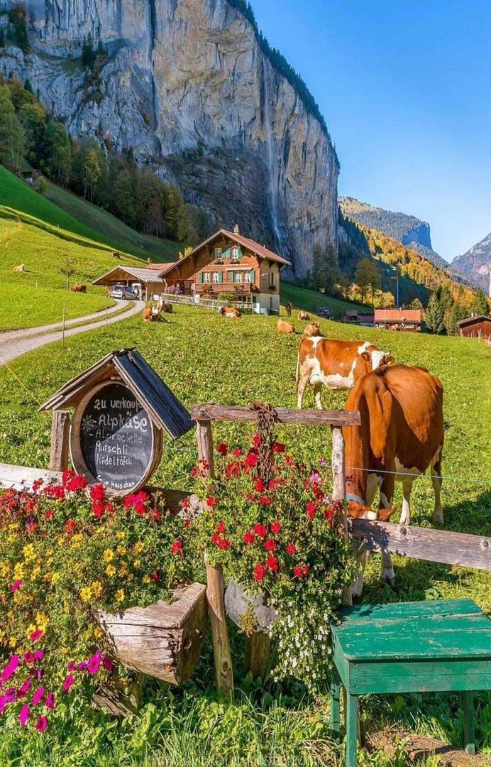 Switzerland