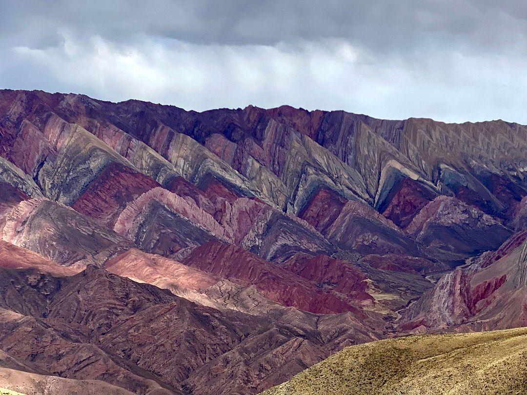 Serranía de Hornocal