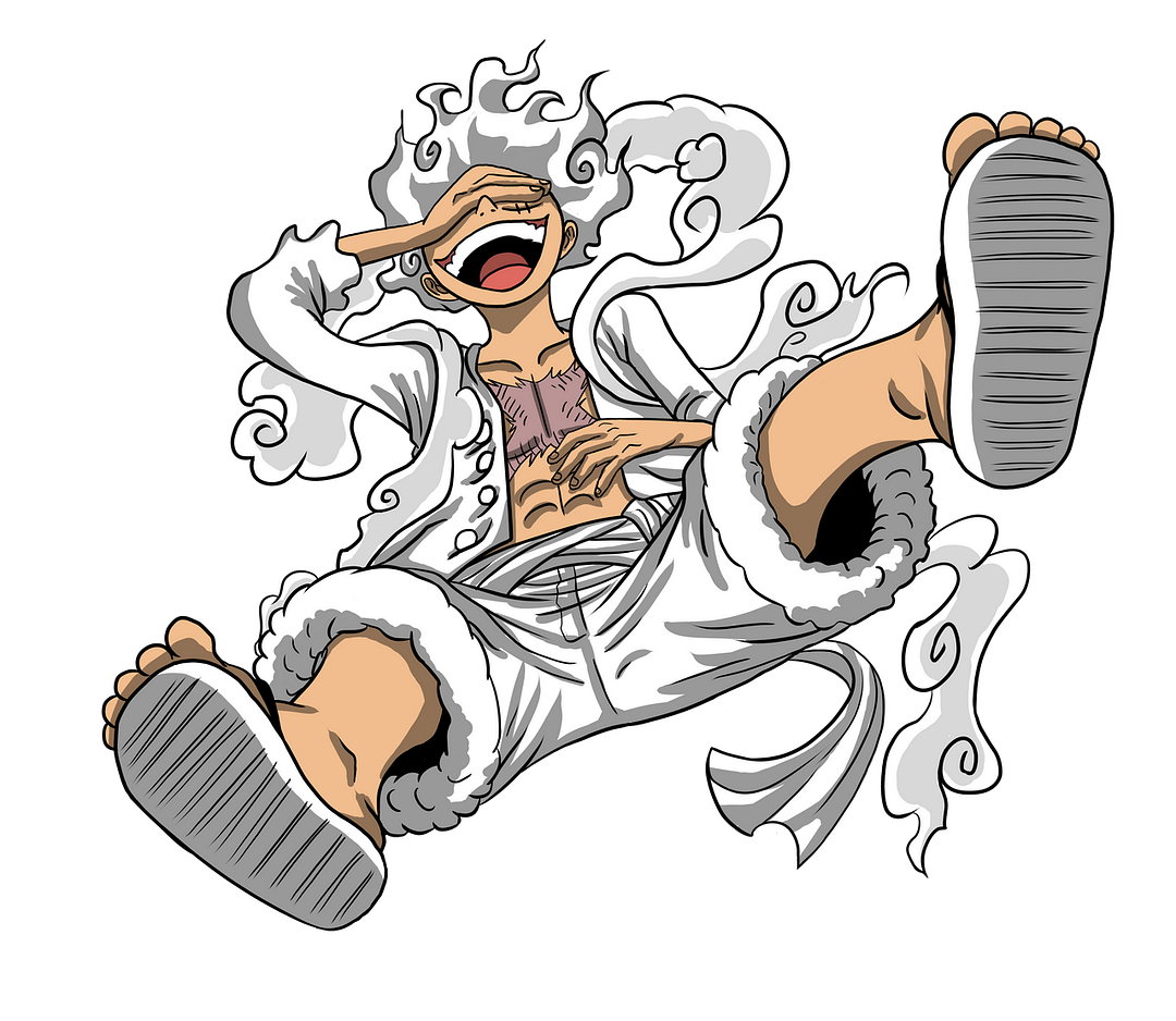 monkey_d__luffy__gear_5