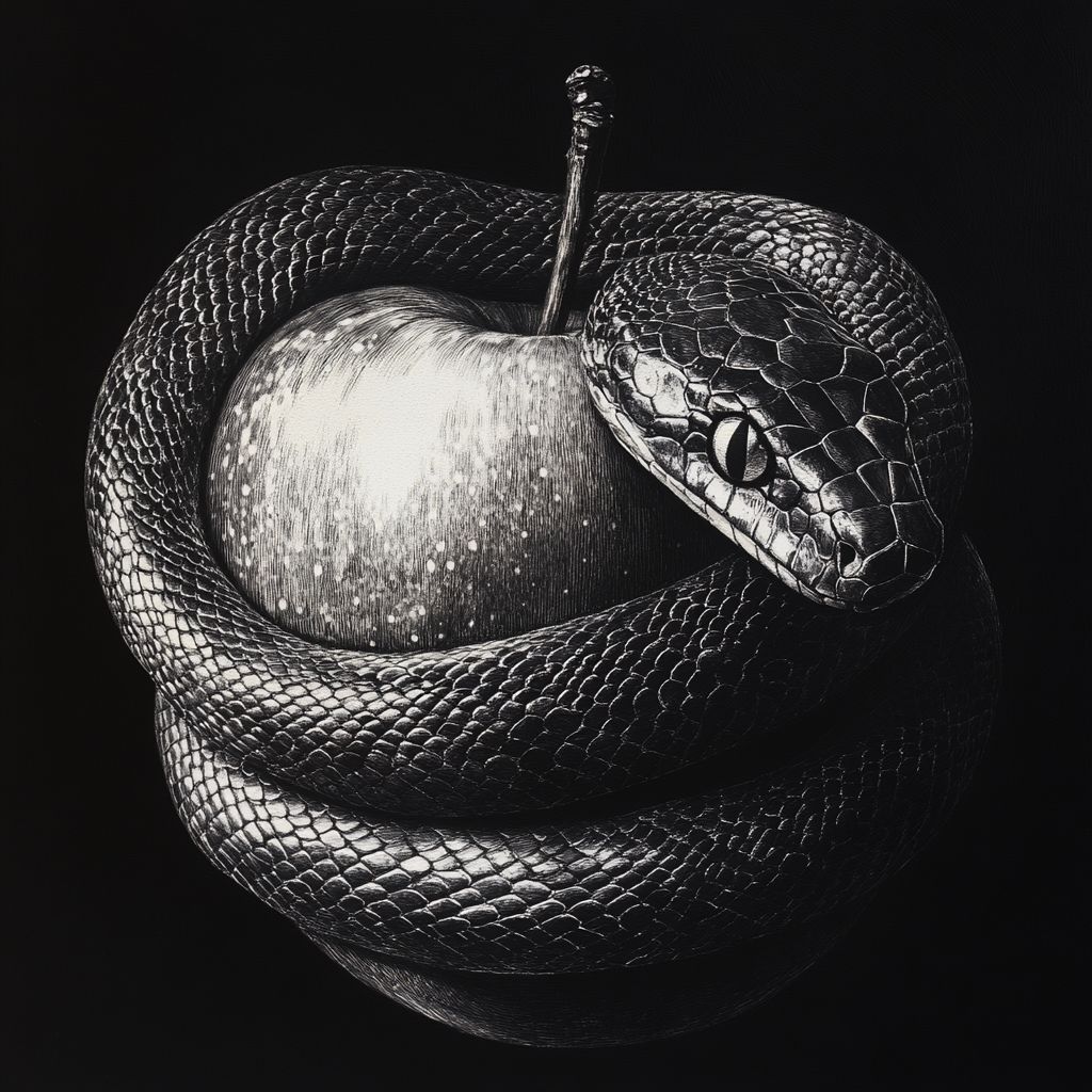 snake_apple