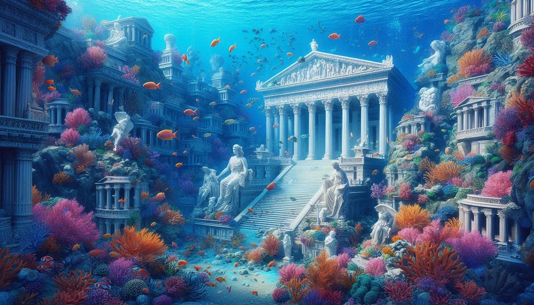 Atlantis