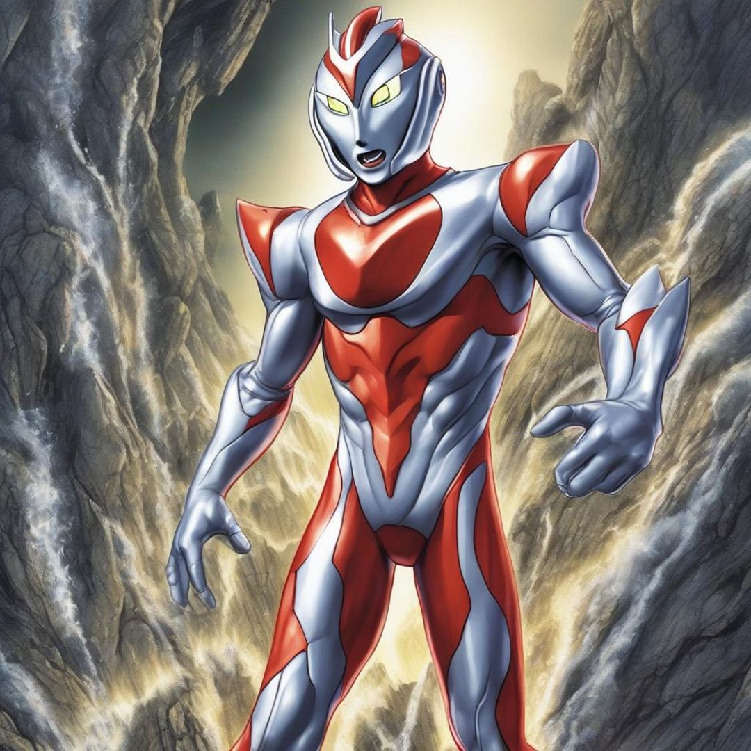 ultraman