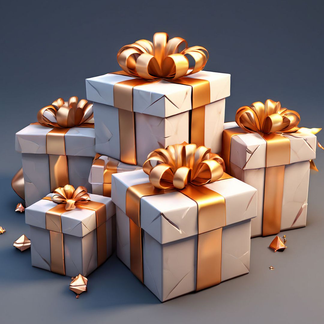 gift box