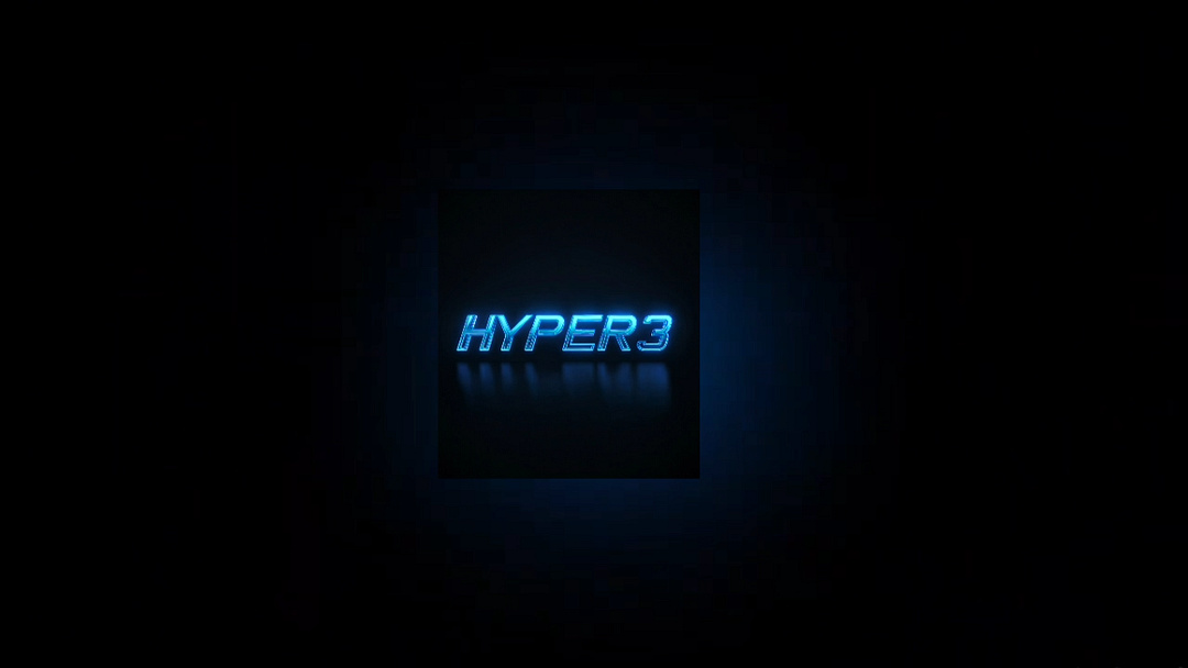 Hyper3 #1