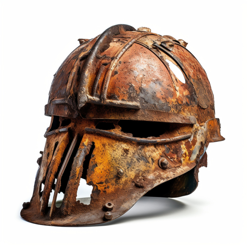 SKYTEC_old_medieval_helmet_which_is_rusty_and_totaly_broken_and_f91dccd3-de1c-4a9a-96ae-2b8dcf48c075