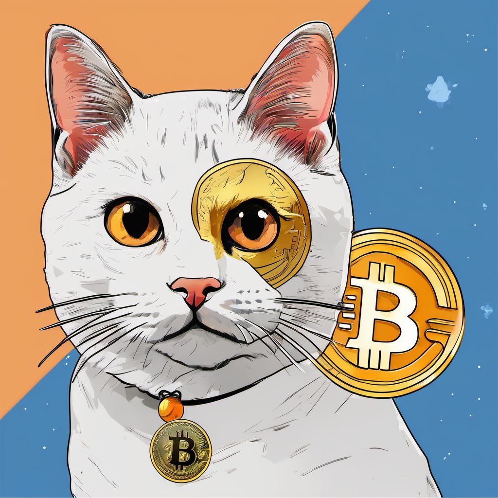 AI Crypto Cat