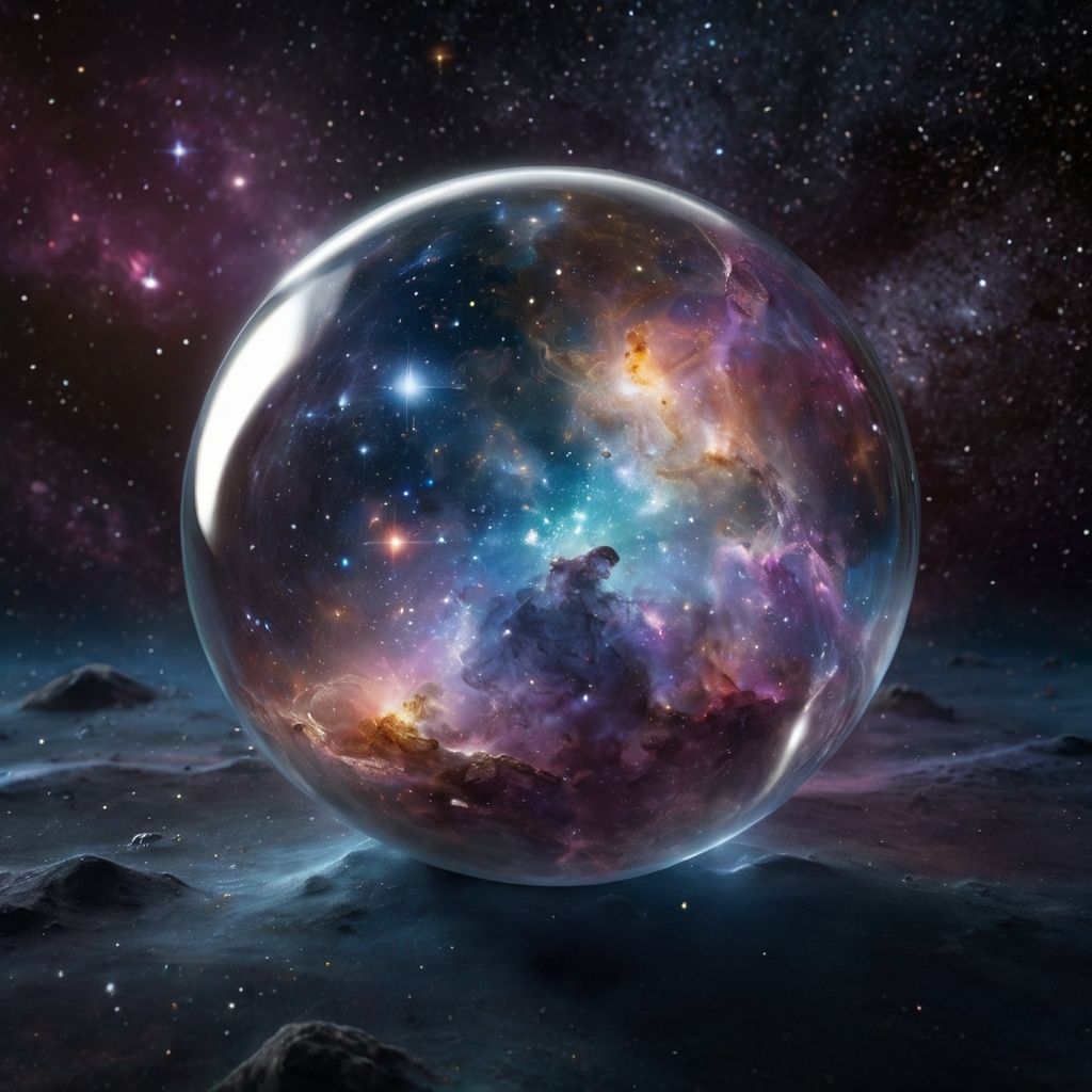 Based Cosmic Zorb