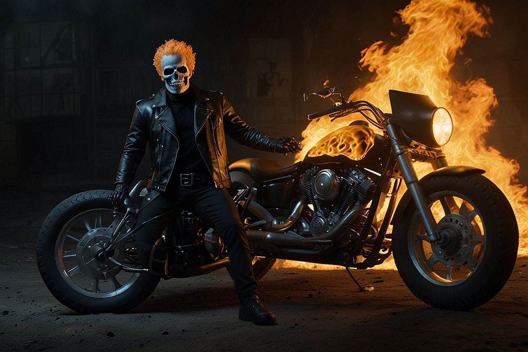 Ghost Rider