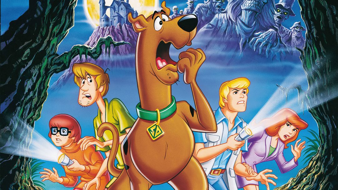 scooby