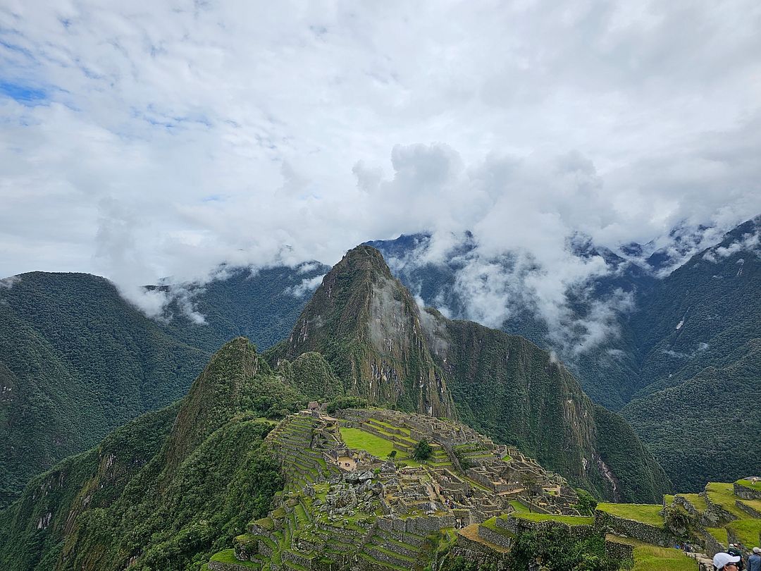 machupichu