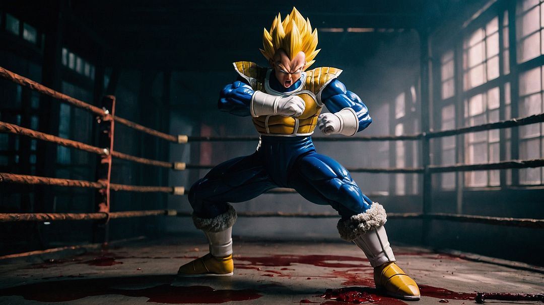 Vegeta