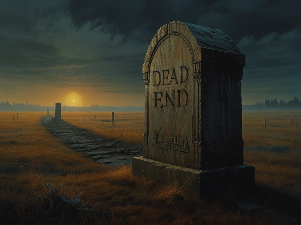 The inevitable Dead End