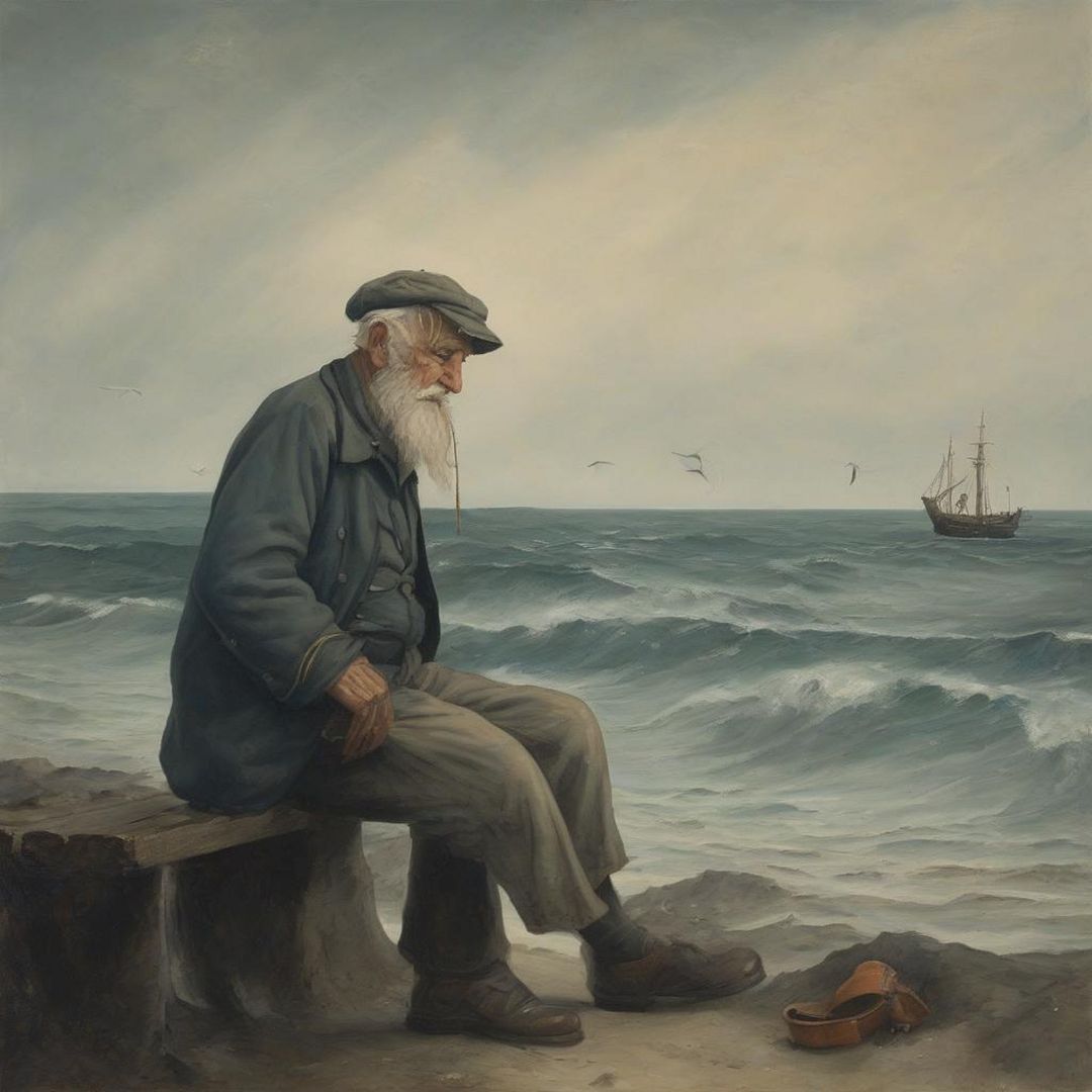 The Old Man and the Sea