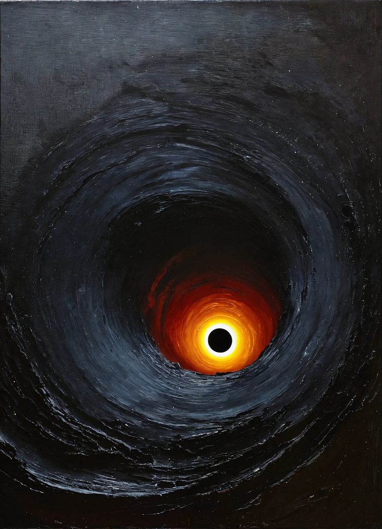 black hole