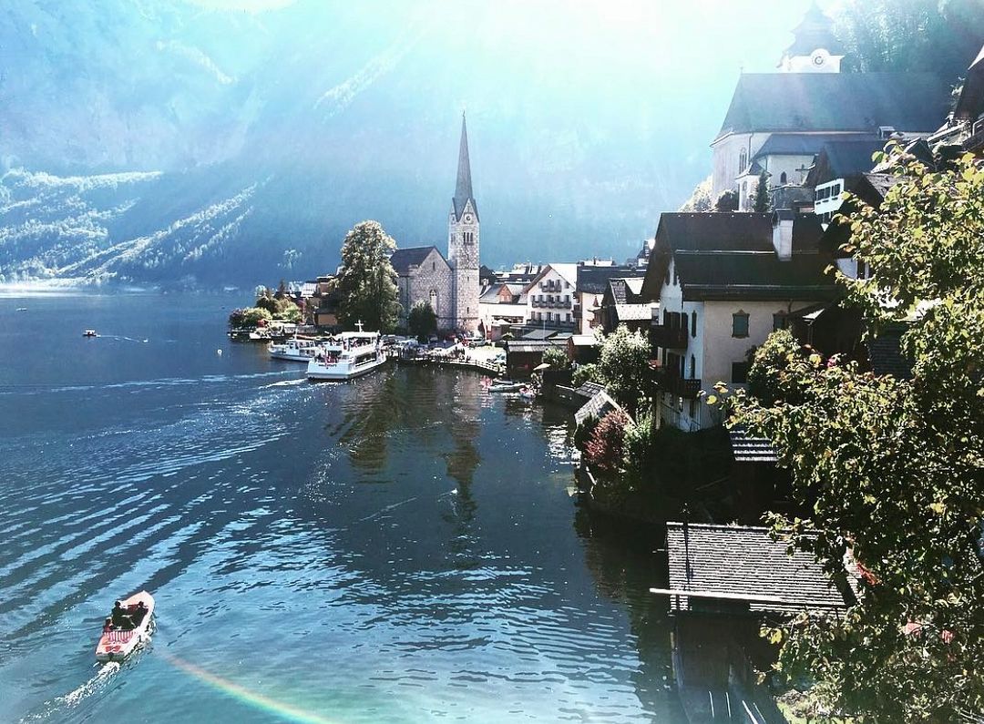 Hallstatt