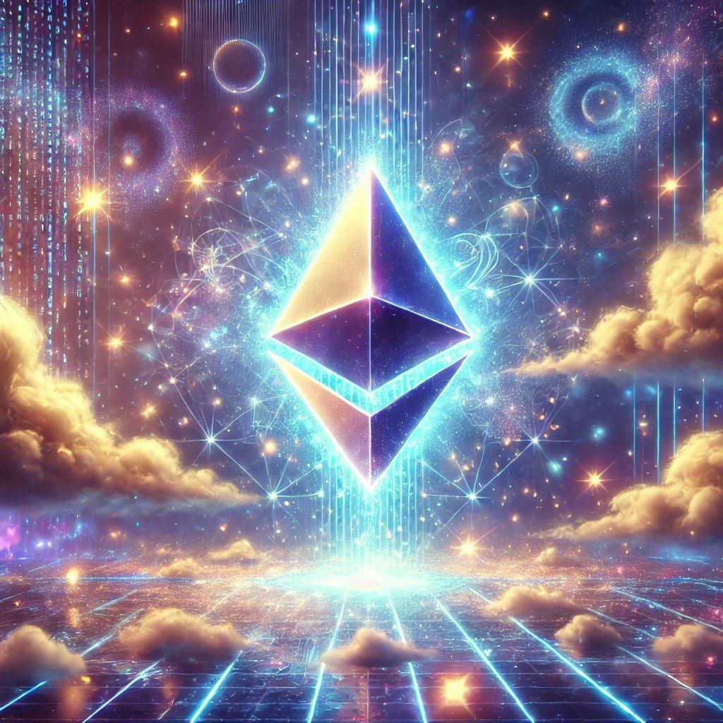 Dreamscape Ethereum”