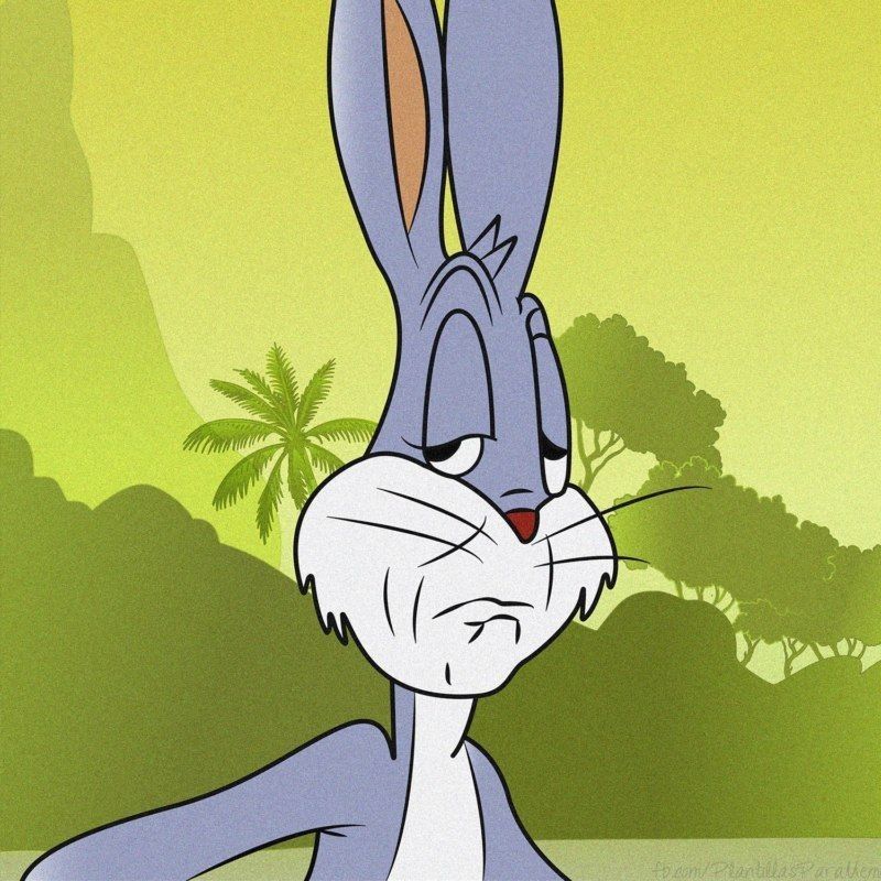 Bugs Bunny