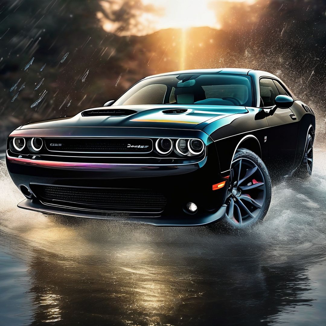 Dodge