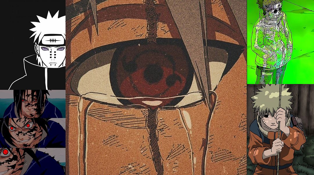 Naruto Beauty