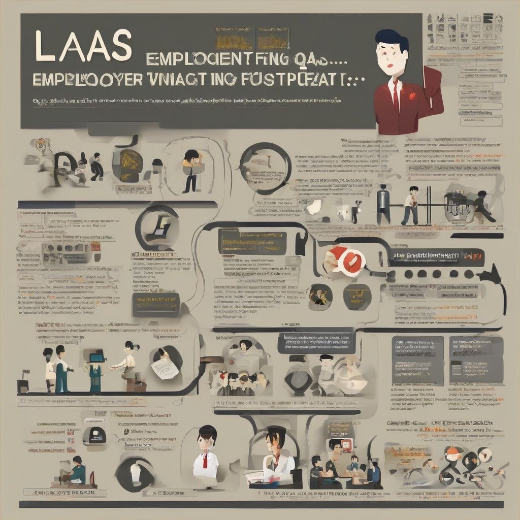 Laos Employer