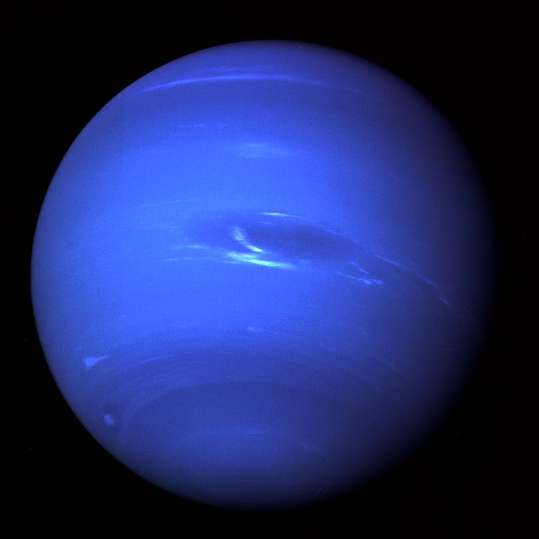 Neptune (Voyager 2)