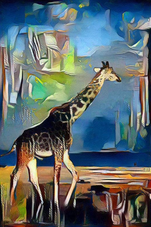 Giraffe