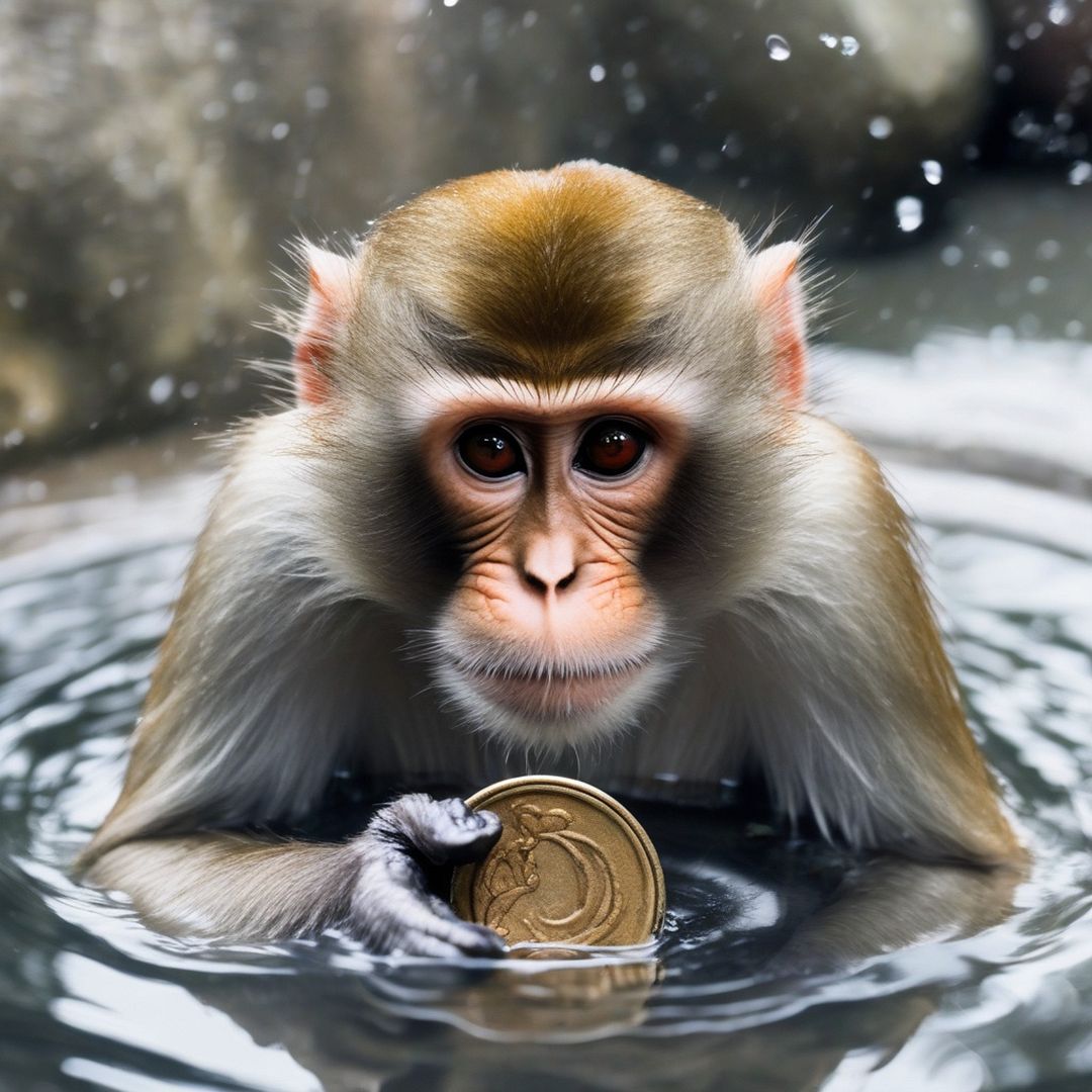 111 monkeycoin