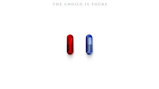 RED BLUE PILL