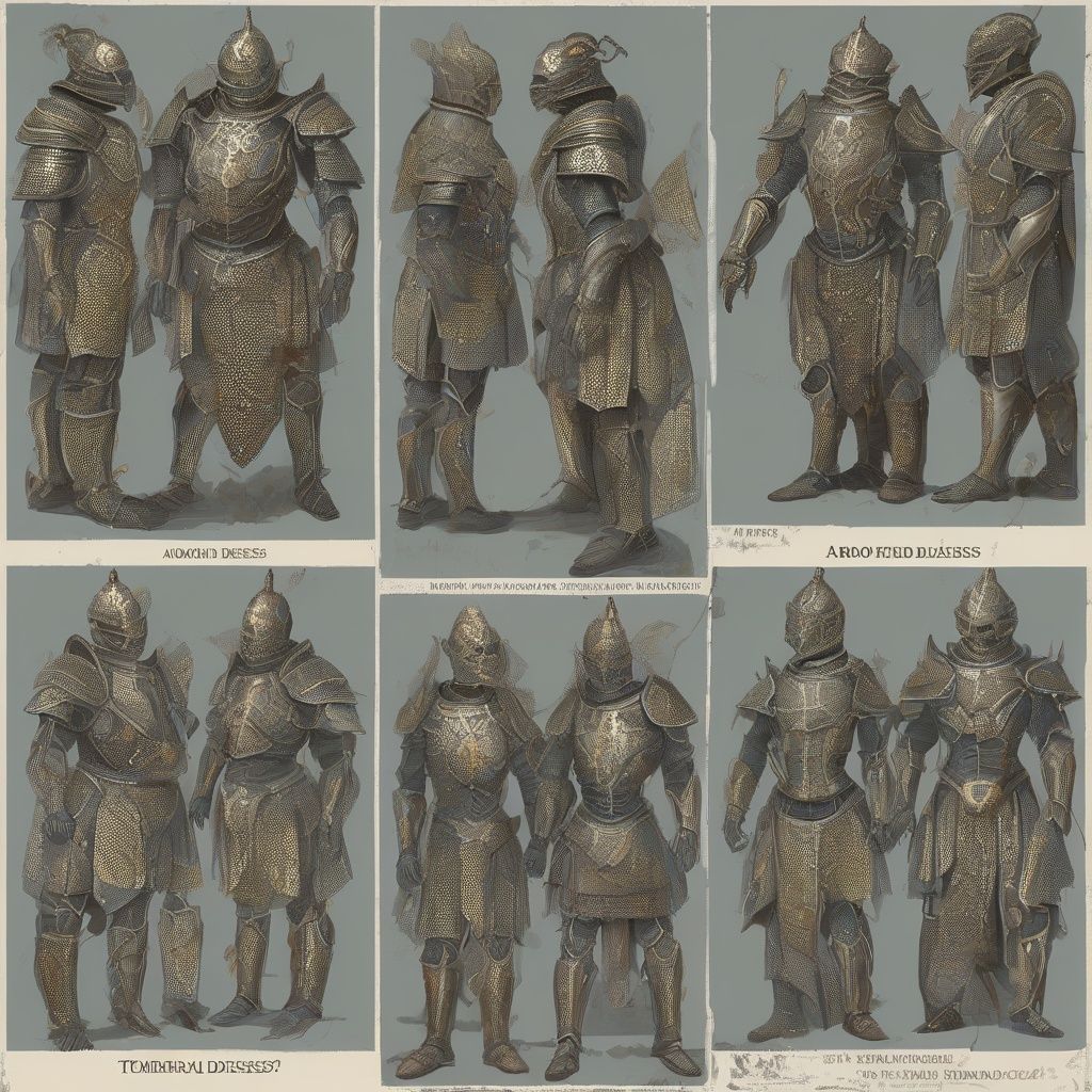 Armor