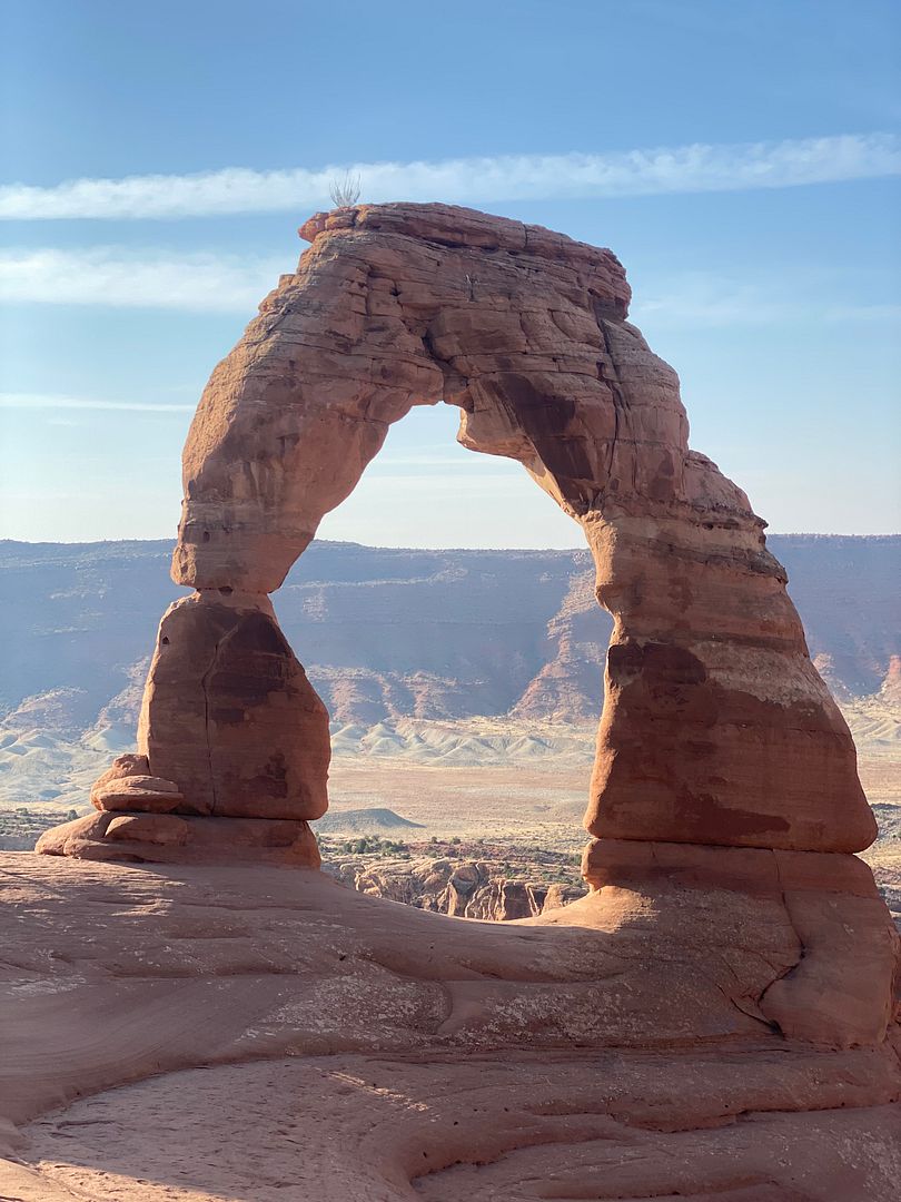 Delicate Arch