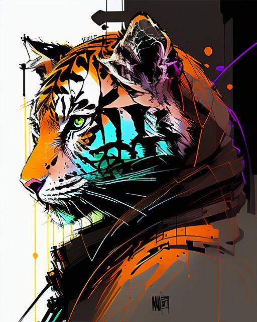 inkTiger