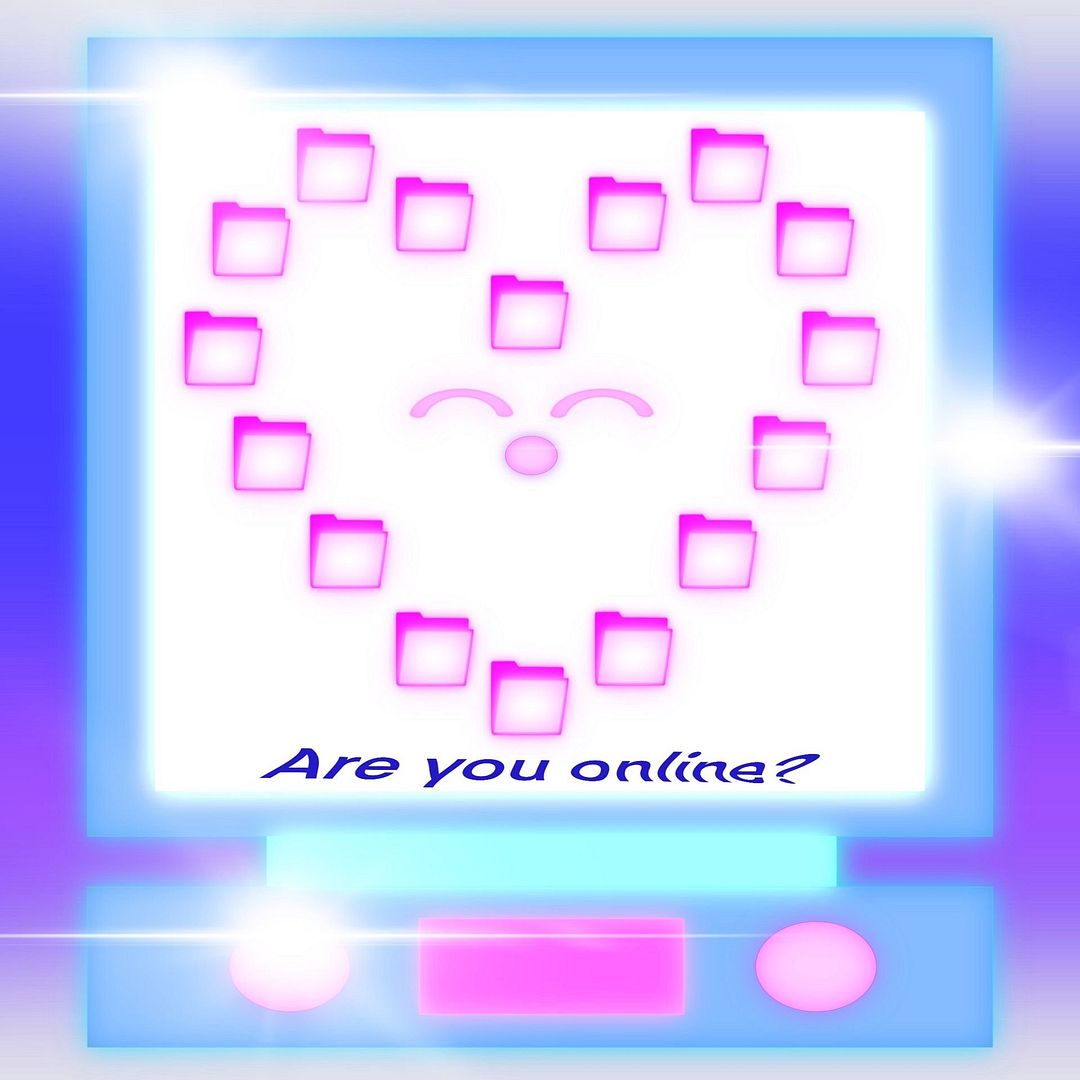 ARE YOU ONLINE