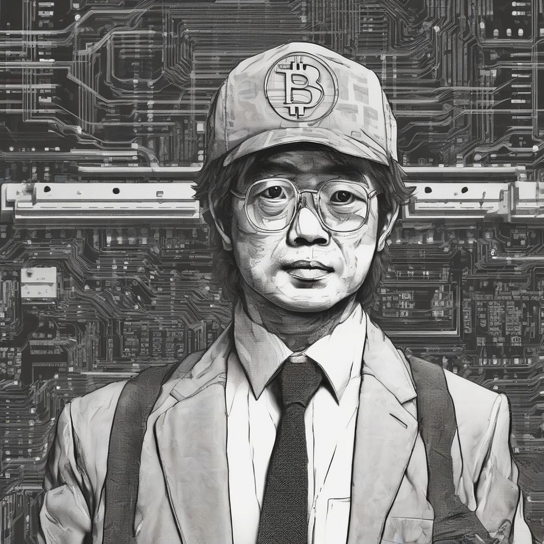 The ideals of Satoshi Nakamoto