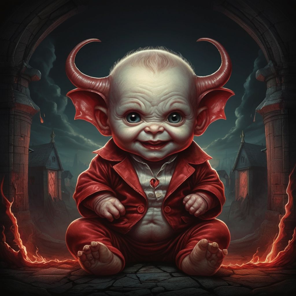 devil's baby