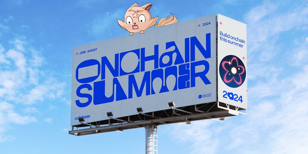 Onchain Summer and $ANIME Season