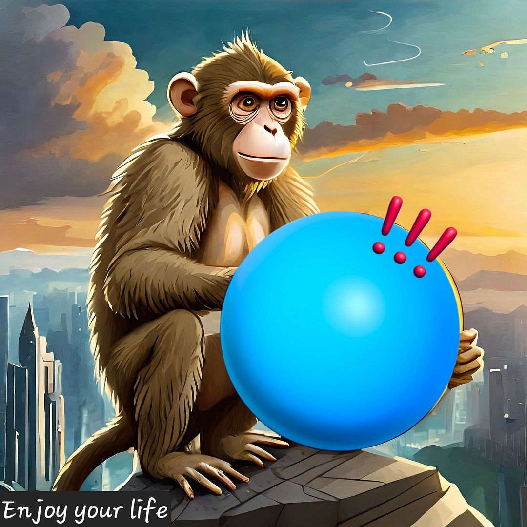 DO YOU KNOW MONKEY21