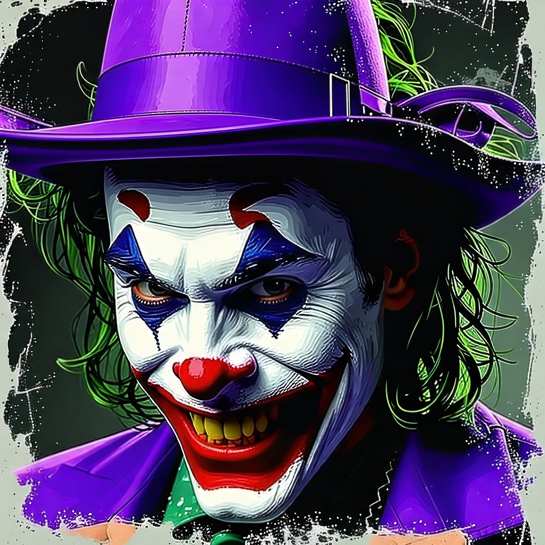 JOKER DEGEN_15