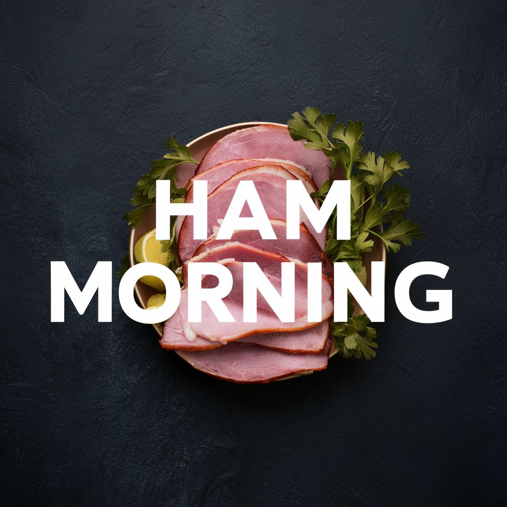 HAM morning_S2 #2